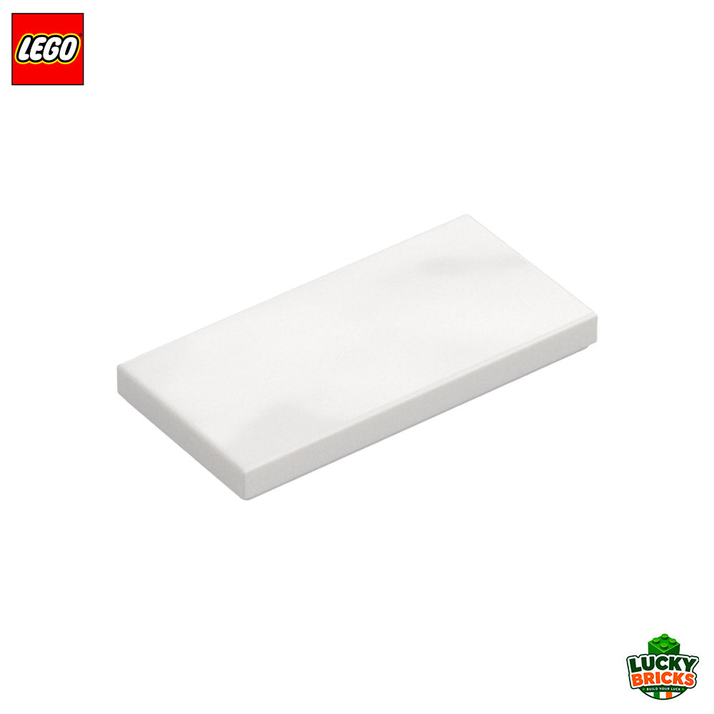 Tile 2x4 - LEGO® Part 87079
