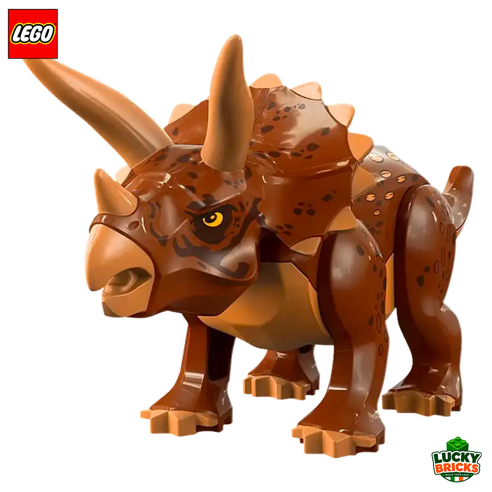 Triceratops - LEGO® Part 65172