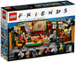 Central Perk - LEGO® Ideas 21319