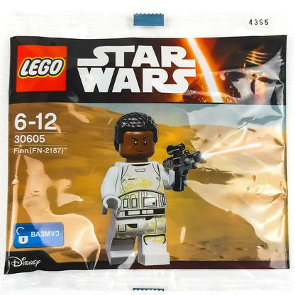 Finn (FN-2187) - LEGO® Star Wars 30605