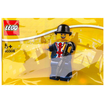 Lester - LEGO® Exclusive 40308