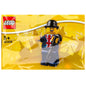Lester - LEGO® Exclusive 40308