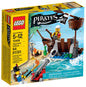 Shipwreck Defense - LEGO® Pirates 70409
