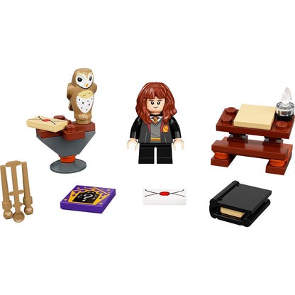Hermione's Study Desk - LEGO® Harry Potter 30392