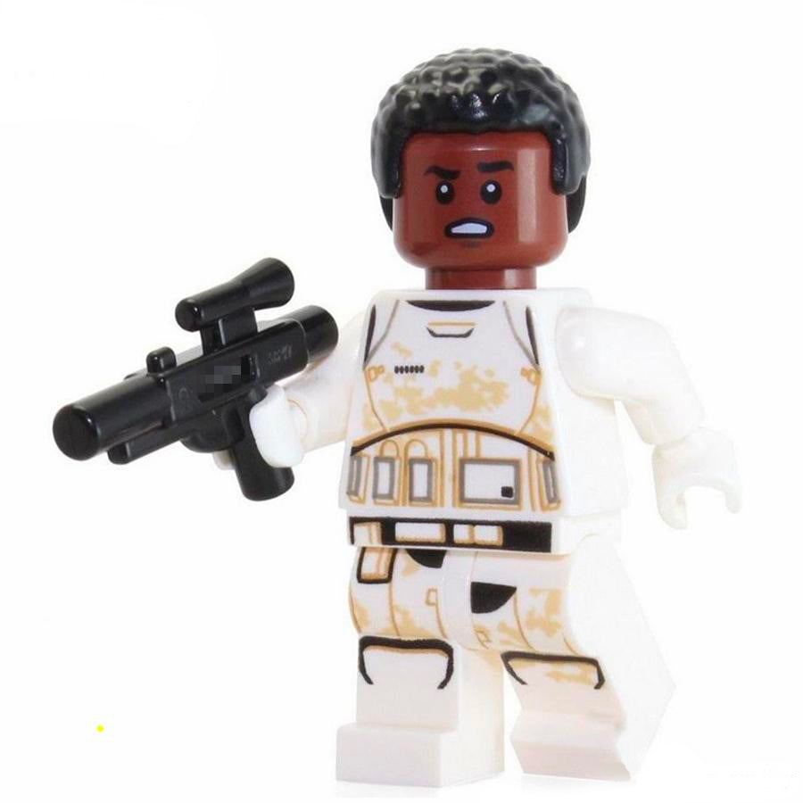 Finn (FN-2187) - LEGO® Star Wars 30605