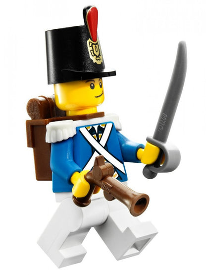 Shipwreck Defense - LEGO® Pirates 70409
