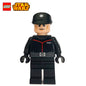 Sith Fleet Officer - LEGO® Star Wars Minifigure