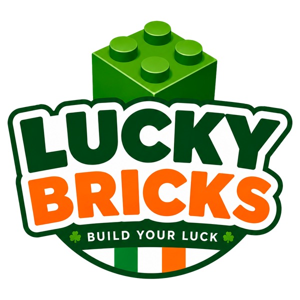 Lucky Bricks